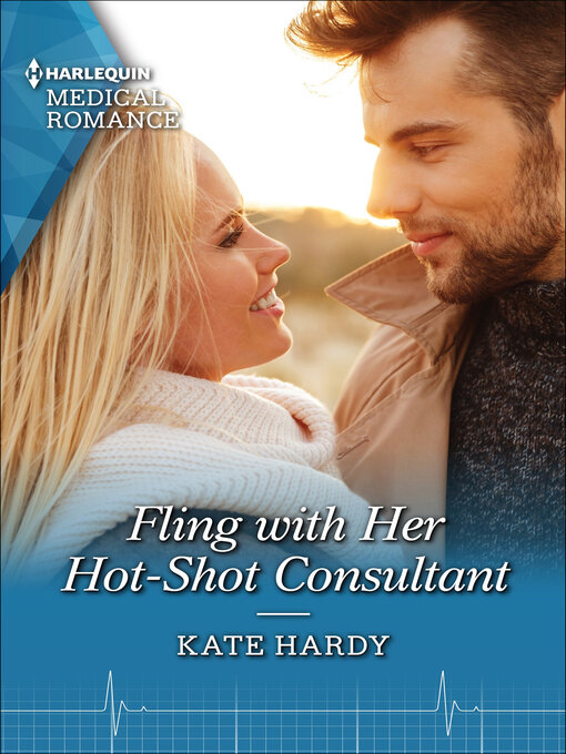 Title details for Fling with Her Hot-Shot Consultant by Kate Hardy - Available